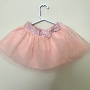 Carter’s Tutu Skirt